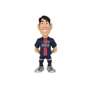 Minix PSG Football Stars 12cm Collectible Figurines
