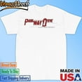 Official Parkway Drive Blood Stained Memories 2024 Shirt
