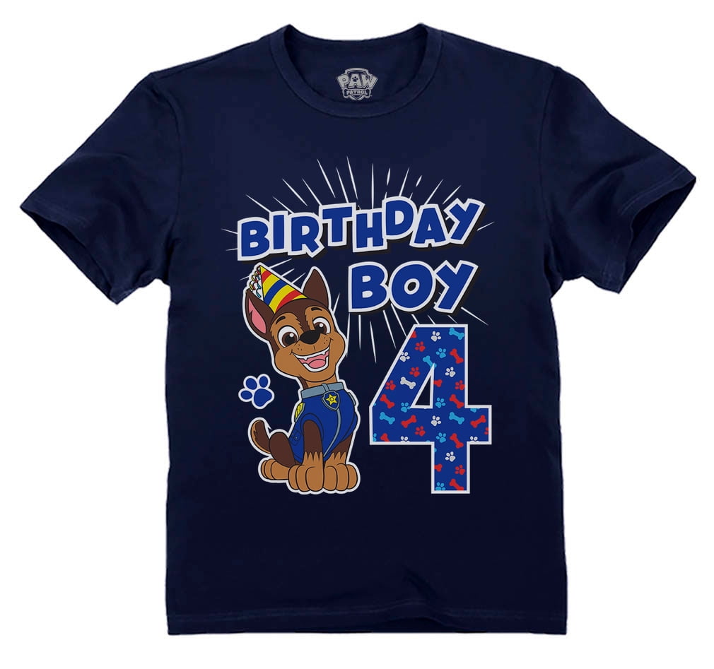 T-shirt Paw Patrol Officiel Fille - Motif Skye Pour 3 Ans - Taille 104 - 100% Coton - Certificat Oeko-Tex