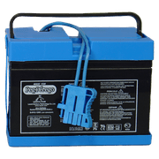 Official Peg Perego 12-Volt Rechargeable Battery
