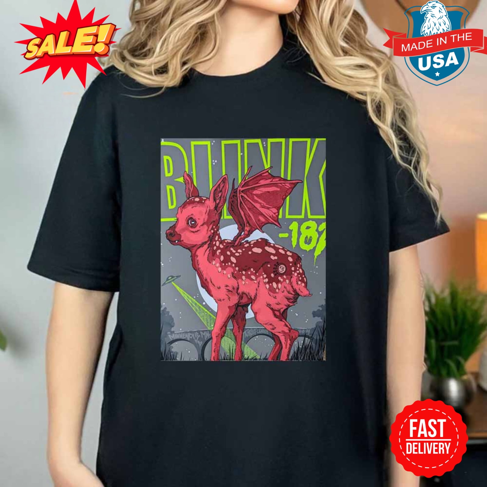 Official Phish The Van Andel Arena in Grand Rapids, MI Tour Aug 67