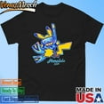 Official Pokemon Go Honolulu Hawaii 2024 Worlds Shirt