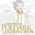 thumbnail image 1 of Official Poldark Coloring Book, The, 1 of 1