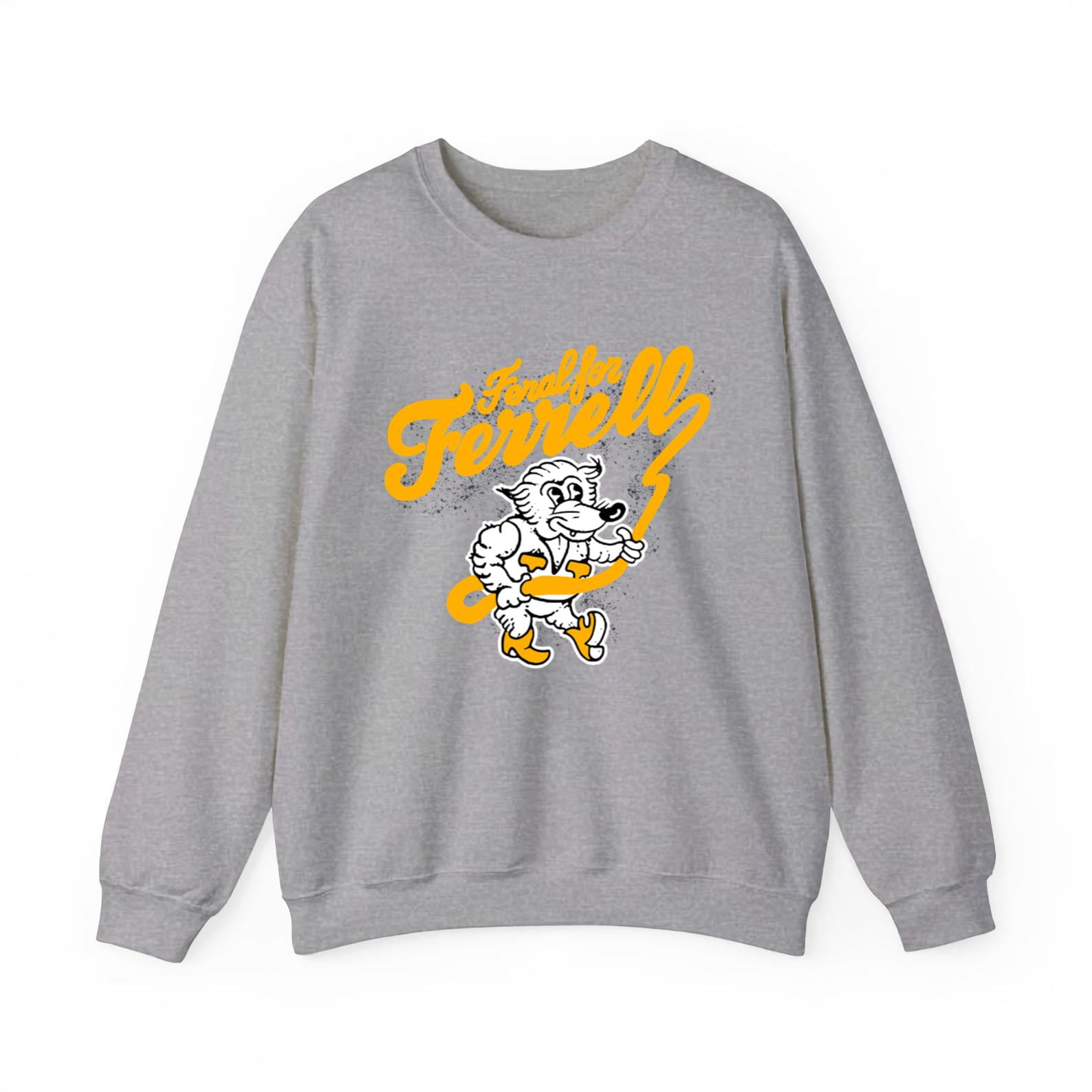 Official Post Malone Feral For Ferrell Shirt