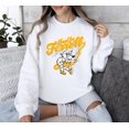 Official Post Malone Feral For Ferrell Unisex SweatShirt