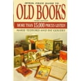 thumbnail image 1 of Pre-Owned The Official Price Guide to Old Books: 3rd Edition (OFFICIAL PRICE GUIDE TO COLLECTING BOOKS) (Paperback) 067660157X 9780676601572, 1 of 1