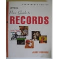 thumbnail image 1 of Pre-Owned The Official Price Guide to Records, Edition #17 (Paperback) 0375720790 9780375720796, 1 of 1
