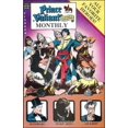 thumbnail image 1 of Official Prince Valiant Monthly #2 VF ; Pioneer Comic Book, 1 of 1