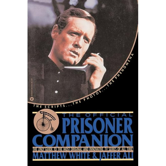 Official Prisoner Companion, (Paperback)