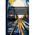 thumbnail image 1 of Official Proceedings; Volume 12 (Paperback), 1 of 1