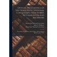 thumbnail image 1 of Official Proceedings of the Democratic National Convention, Held in 1860, at Charleston and Baltimore: Proceedings at Ch, (Paperback), 1 of 1