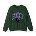 thumbnail image 1 of Official Pwhl Minnesota Frost Hoodie, 1 of 2