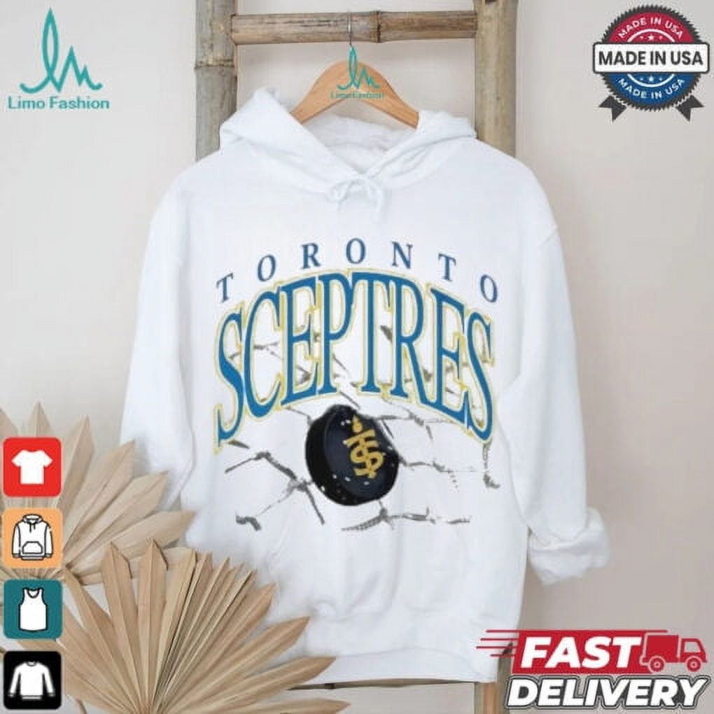 Official Pwhl Toronto Sceptres Shirt