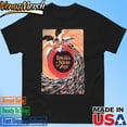 Official Queens Of The Stone Age Cavea Rome Italy July 4 2025 Poster Shirt