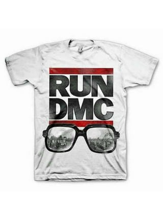  RUN-DMC Toddler Boys 3 Pack Graphic T-Shirts Tie Dye  Black/White/Gray 2T : Clothing, Shoes & Jewelry