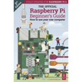 thumbnail image 1 of Pre-Owned Official Raspberry Pi Beginner's Guide, 1 of 1