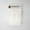 thumbnail image 1 of Official Raspberry Pi Mouse, 1 of 4