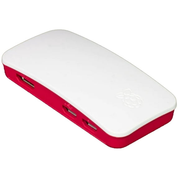 Official Raspberry Pi Zero/Zero W Case