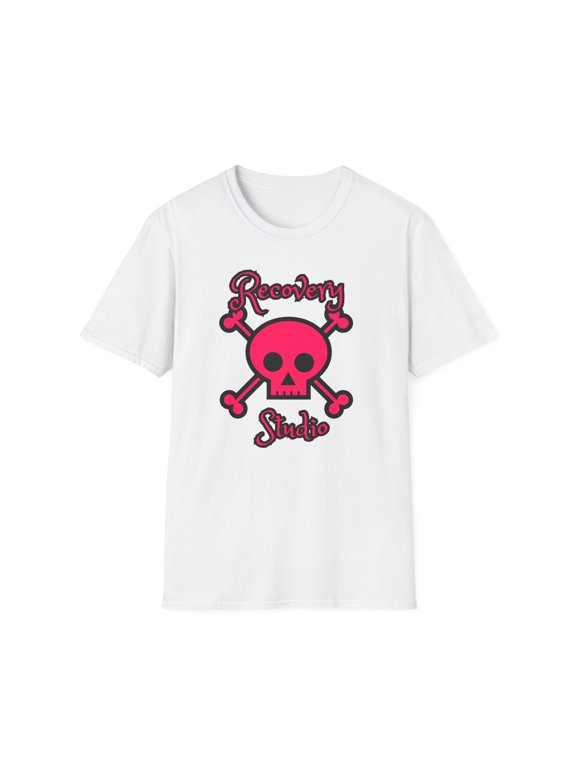 Official Recovery Studio Softstyle T-Shirt