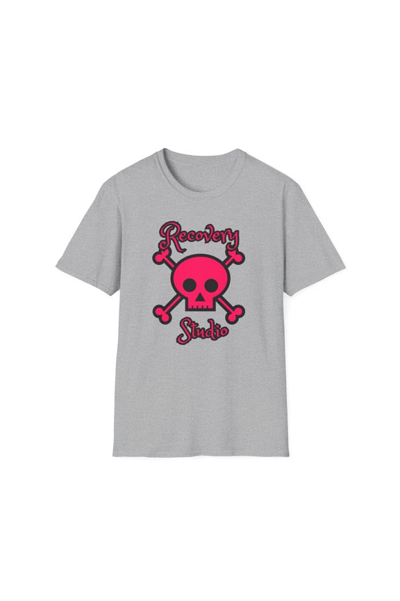Official Recovery Studio Softstyle T-Shirt