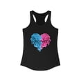 thumbnail image 1 of Official Recovery Studio Women's Ideal Racerback Tank, 1 of 2