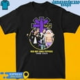 Official Red Hot Chili Peppers Tour 2024 Schedule Shirt