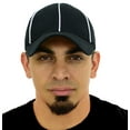 thumbnail image 1 of Official Referee Hats | adjustable Hat for Umpires, Referees, and Officials, 1 of 4