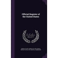 thumbnail image 1 of Official Register of the United States (Hardcover), 1 of 1