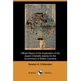 thumbnail image 1 of Official Report of the Exploration of the Queen Charlotte Islands for the Government of British Columbia (Dodo Press), 1 of 1