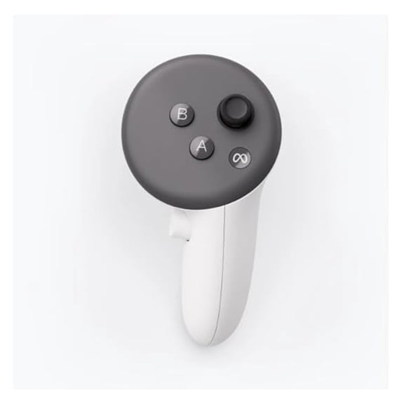 Official Right Hand Controller Touch Plus for Meta 3 / 3s