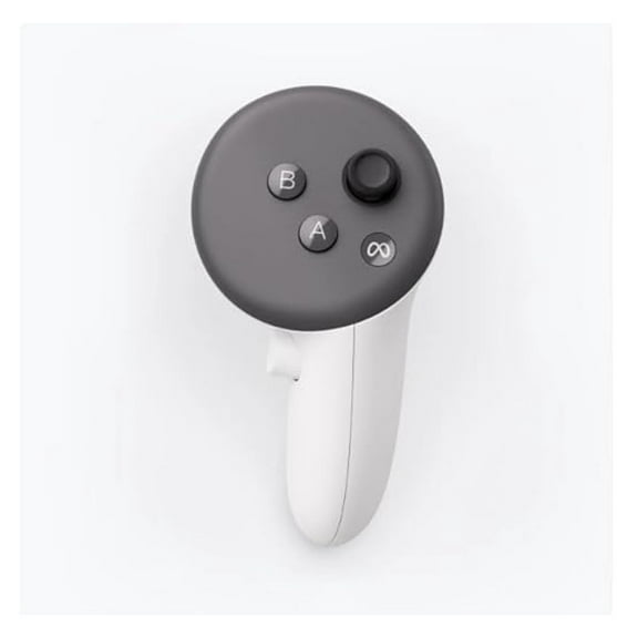 Official Right Hand Controller Touch Plus for Meta 3 / 3s
