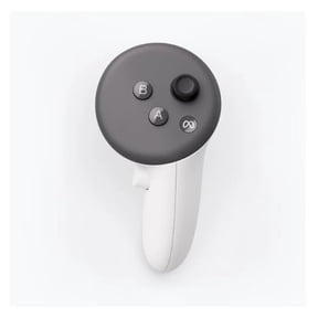 Oculus Map Controller Oculus Controllers for VR Gaming