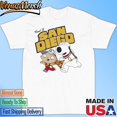 Official Road To San Diego Shirt