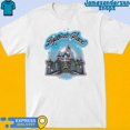 Official Rope Drop Threads Happiest Place Tee Shirt