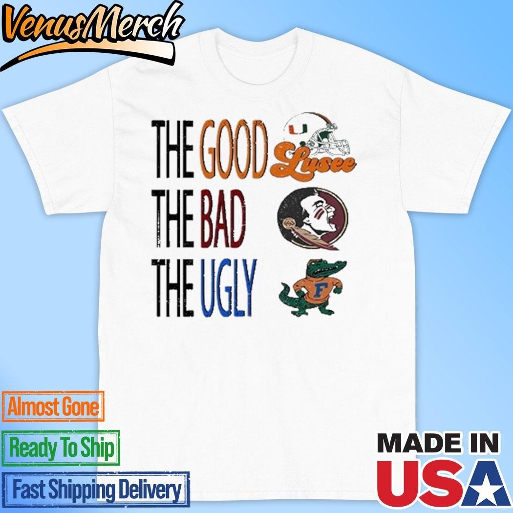 Official Rueben Bain Jr Wearing University Of Miami The Good The Bad