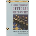 thumbnail image 1 of Pre-Owned OFFCL RULES CHESS-PAPR Paperback, 1 of 1