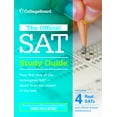 thumbnail image 1 of The Official SAT Study Guide, 2016 Edition (Official Study Guide for the New Sat), 1 of 1