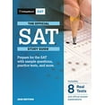 thumbnail image 1 of Pre-Owned The Official SAT Study Guide, 2020 Edition, 1 of 1
