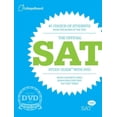 thumbnail image 1 of Official SAT Study Guide, 1 of 1