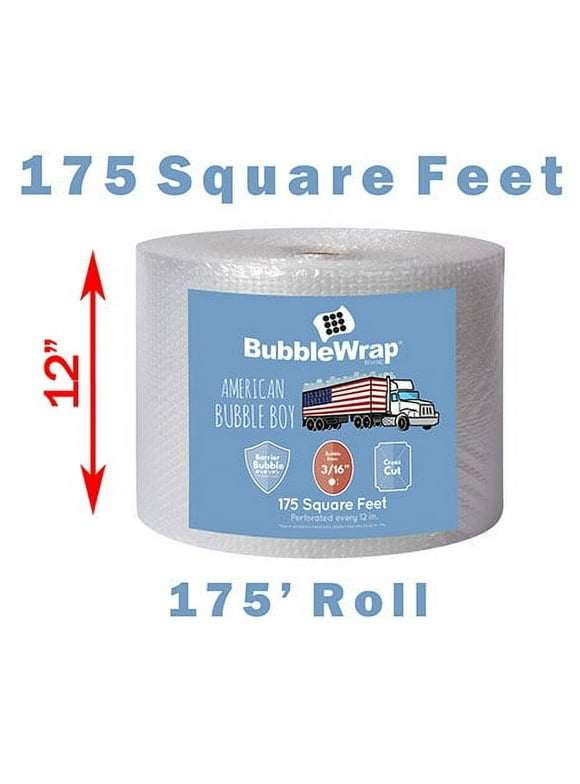 Bubble Wrap