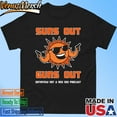 Official Section 10 Suns Out Guns Out 2024 Shirt
