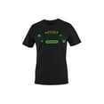 thumbnail image 1 of Official Shenanigans Coordinator Funny St. Patricks Day Men's T-shirt, 1 of 3