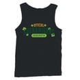 thumbnail image 1 of Official Shenanigans Coordinator Funny St. Patricks Day Men's Tank Top, 1 of 3