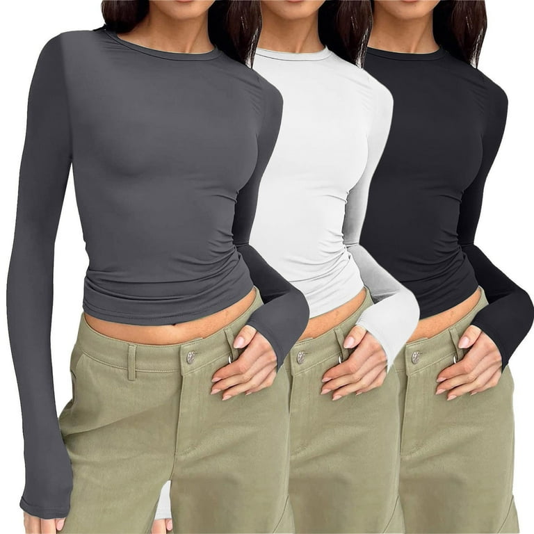 Official Site Oversized Workout Shirts For Women Dressy Tshirts Shirts For Women Travel Clothes For Women Sexy Summer Tops For Women 2024 Light Jackets For Women Long Length Tshirts For Women