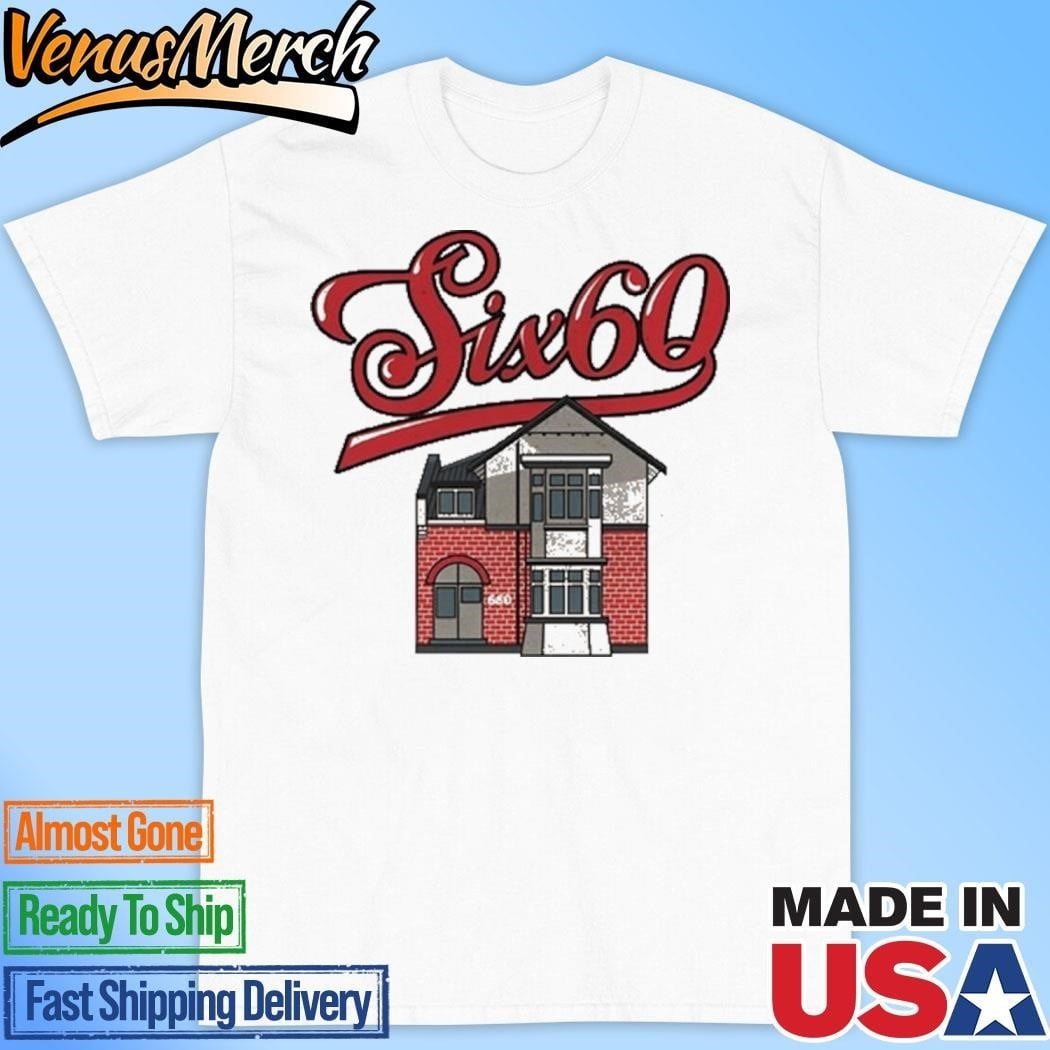 Official Six60 Bubble Logo Concert 2024 Shirt Walmart official-six60-bubble-logo-concert-2024-shirt-walmart