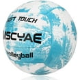 thumbnail image 1 of Official Size 5 Soft Outdoor Volleyballs for Adults & Kids - Ideal for Beginners Training and Family Fun (Great Gift Idea), 1 of 6