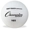 thumbnail image 1 of Official Size Synthetic Leather Volleyball, 1 of 1