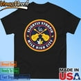 Official Slightly Stoopid Mile High City Shirt