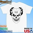 Official Slingshot House Brat 3 16 Shirt