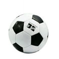 thumbnail image 1 of Official Soccer Ball Summer Outdoor Sport Soccer Fan World Cup FootBall Size 5, 1 of 1